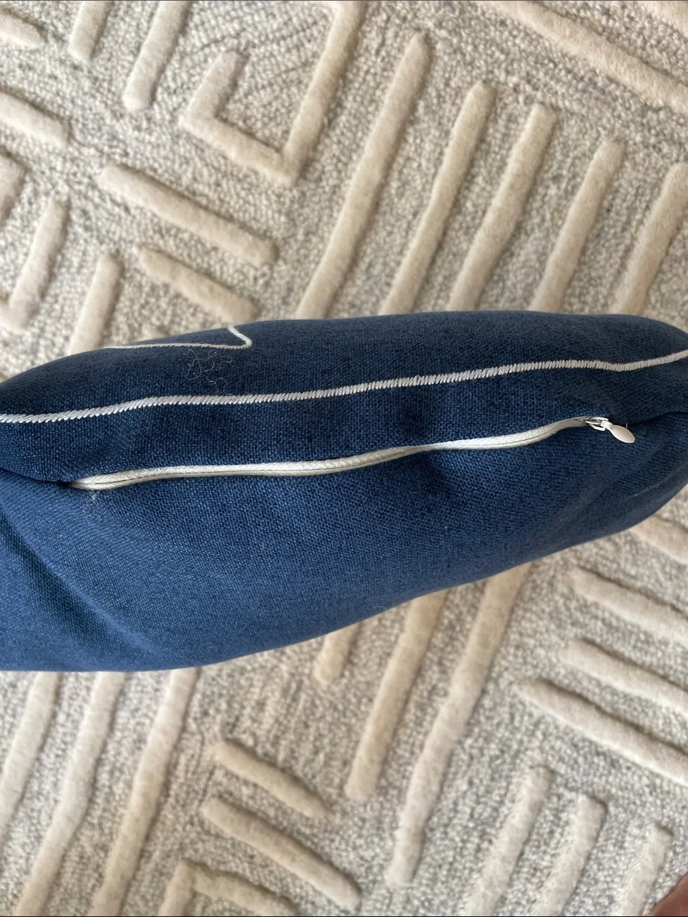 NWOT WHALE 🐳 accent pillow